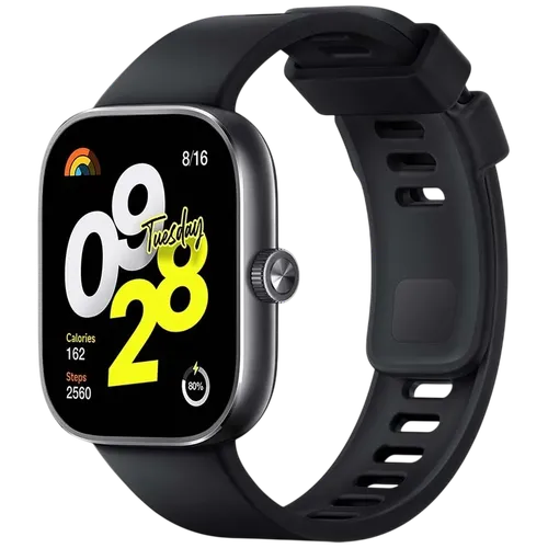 Xiaomi Redmi Watch 4 Negro