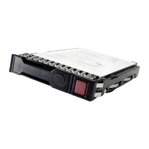 Disco duro HPE 1TB 3.5 pulgadas SATA III 7200RPM LFF