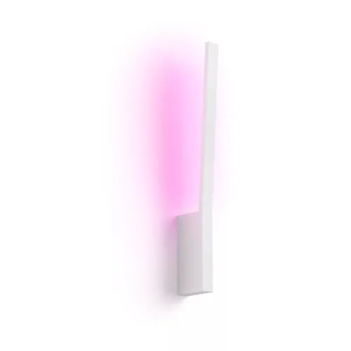 Philips Hue White & Color Ambiance Aplique Mural Liane