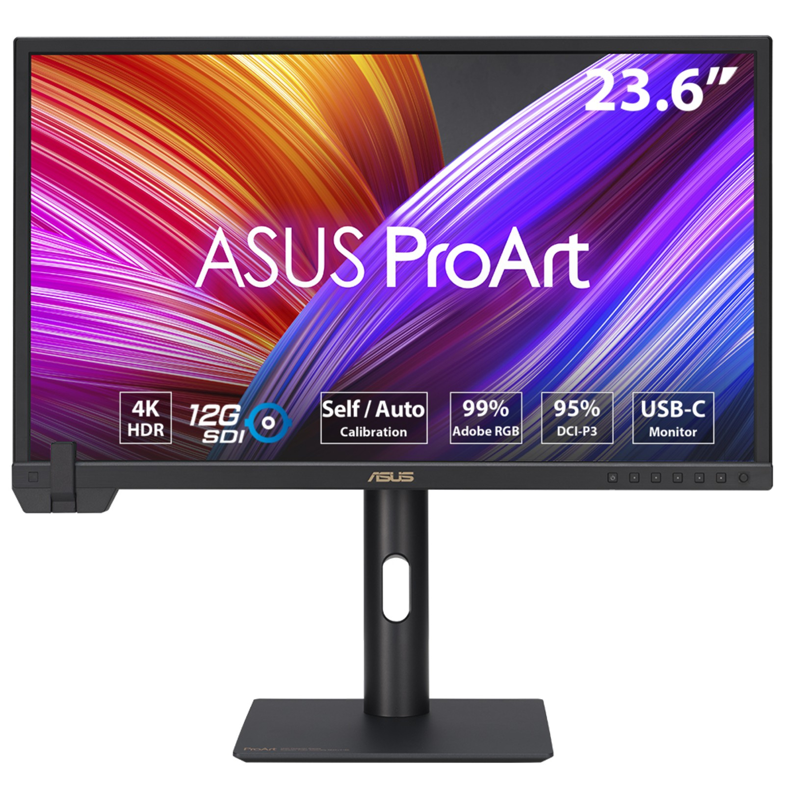 Asus ProArt PA24US 24" 4K UHD IPS HDR10