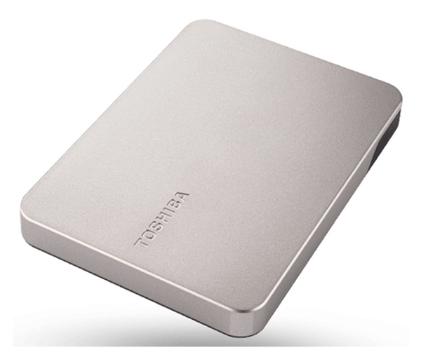 Toshiba Canvio Flex 1TB disco duro externo 2.5" 3.2 Gen 1 HDTX210ESCAA