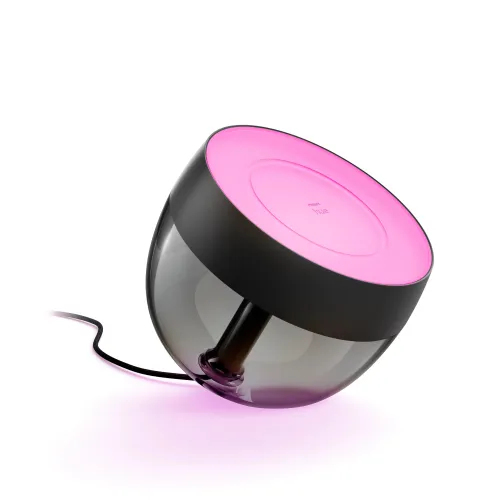 Philips Hue White & Color Ambiance Lámpara De Mesa Iris