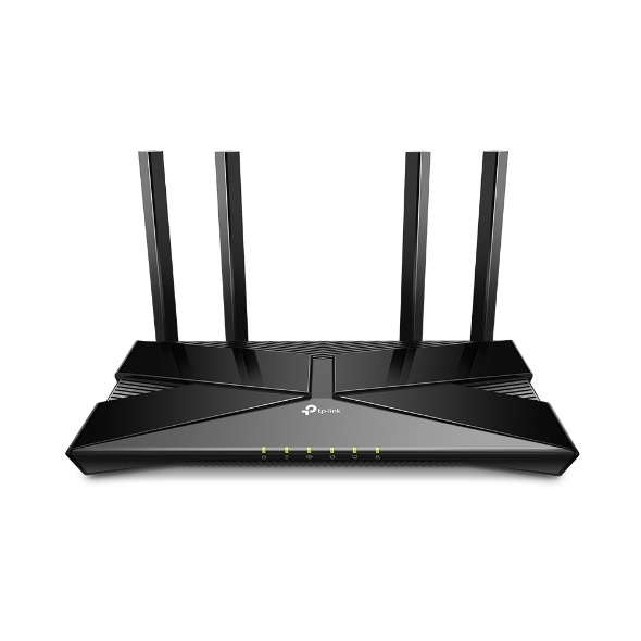 TP-Link Archer AX1500 router inalámbrico Gigabit Archer AX1500