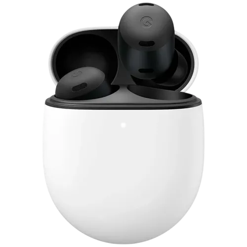 Google Pixel Buds Pro Carbón con cancelación de ruido (ANC)