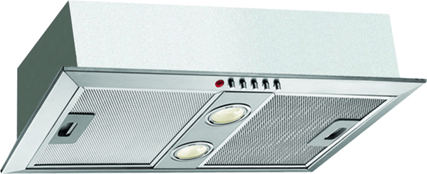 GRUPO FILTRANTE TEKA GFH 55 INOX ANCHO 55 CM