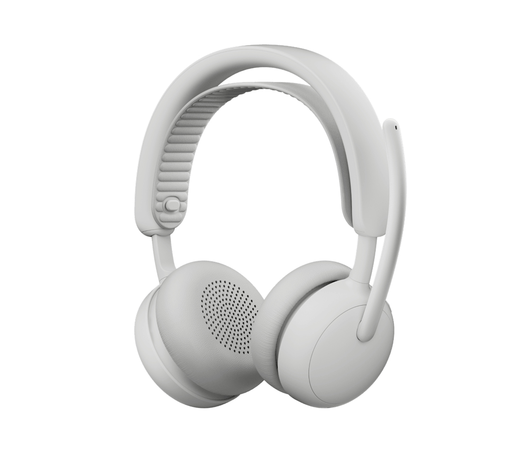 Logitech 981-001508 Zone Wireless 2 ES - Blanco roto 981-001508