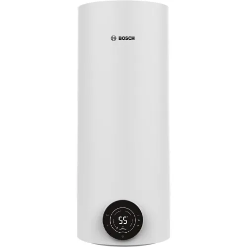 Bosch - Termo eléctrico vertical Bosch con capacidad de 80 litros - TR4101T 80.