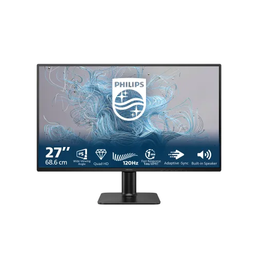Philips 2000 series 27E2N2500/00 pantalla para PC 68,6 cm 27E2N2500/00