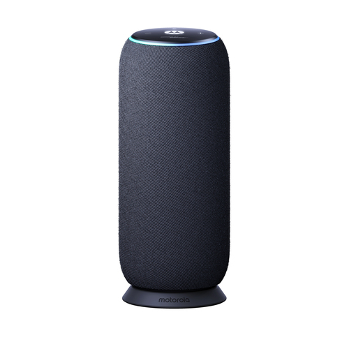 Sound Flow Motorola Carbon IP67 30W 12h - Altavoz Bluetooth