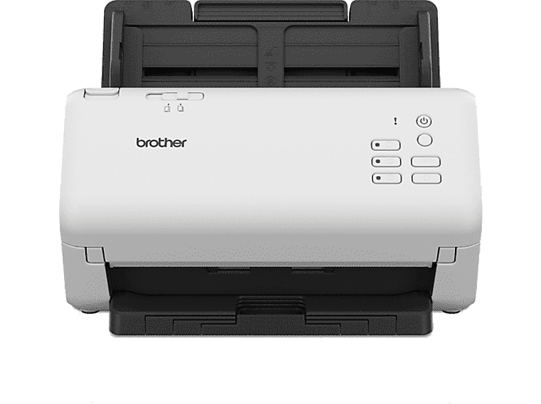 ADS-4300N SCANNER DUPLEXW. LAN 80P ADF 40P PM