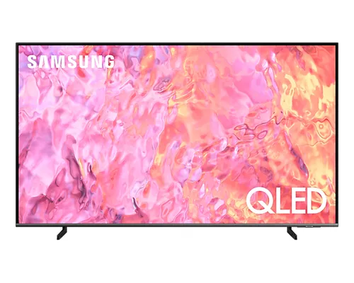 Samsung Series 6 TQ55Q64CAUXXC 55" QLED 4K Ultra HD Smart TV Wi-Fi Negro - Televisor
