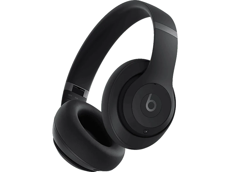 Beats Studio Pro Wireless Headphones - Black