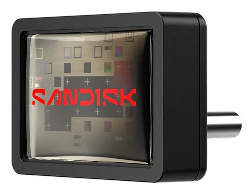 SanDisk Extreme Fit unidad flash USB 1 TB USB Tipo C SDCZ530-1T00-G46