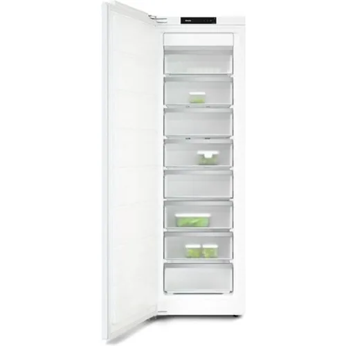 Miele - Congelador integrable Miele No Frost - FNS 7710 E.