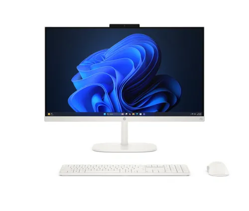 HP ProStudio 2 AiO G2i Intel Core 5 120U 23.8" 16GB 512GB D35E6ET#AKD
