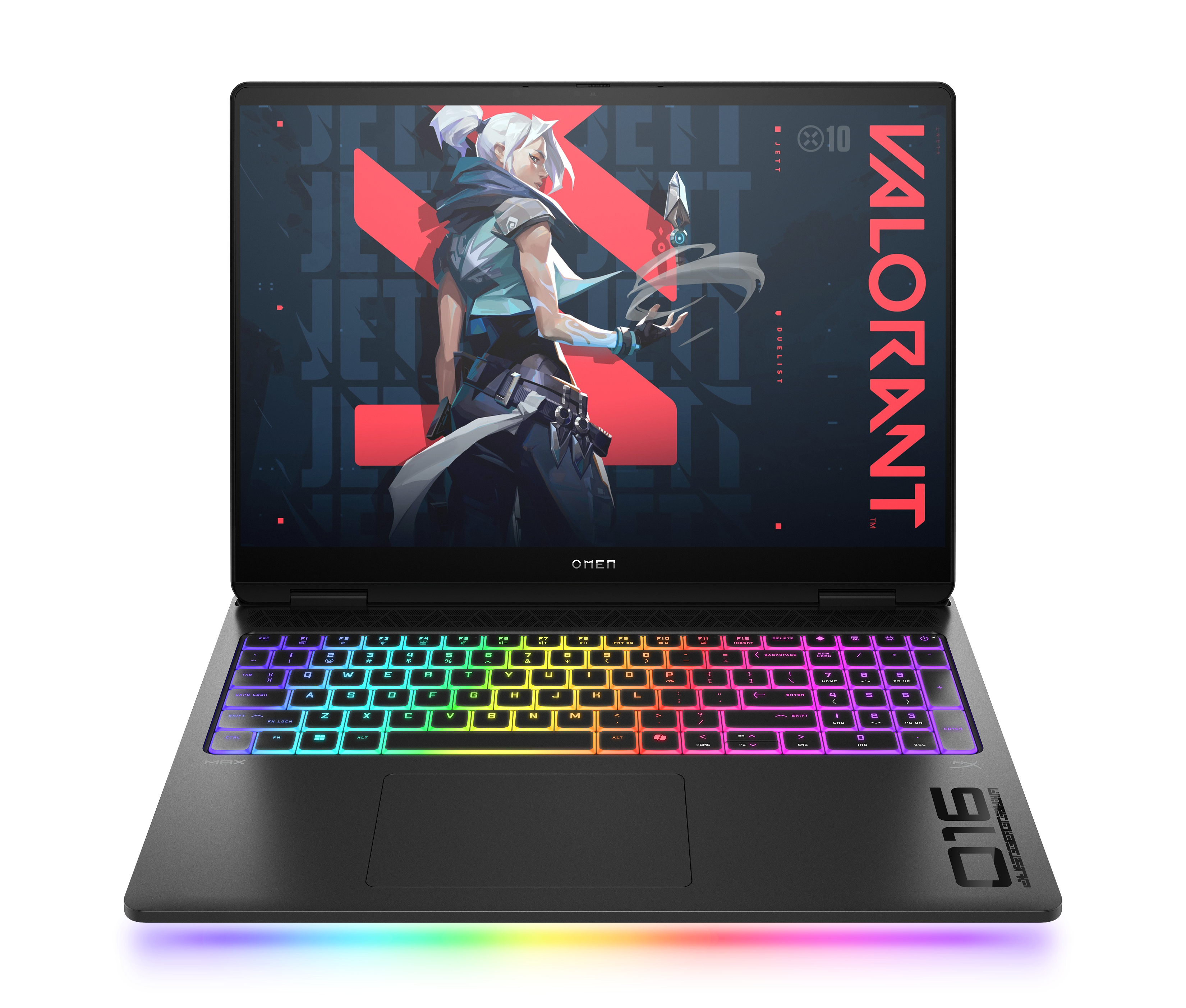 Portátil gaming OMEN MAX 16-ah0024ns