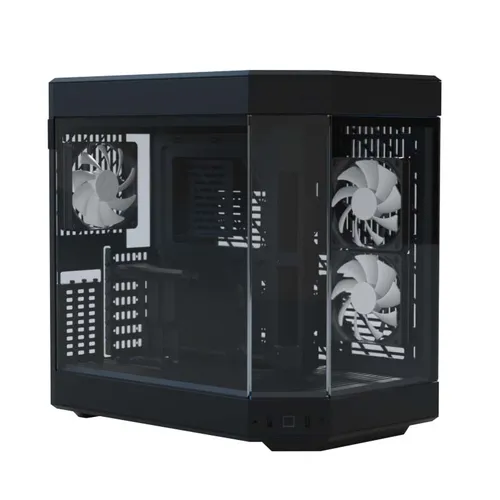 Hyte Y60 Negro