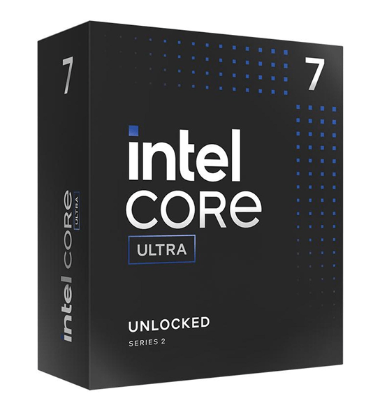 Intel Core Ultra 7 265 procesador 30 MB Smart Cache Caja BX80768265