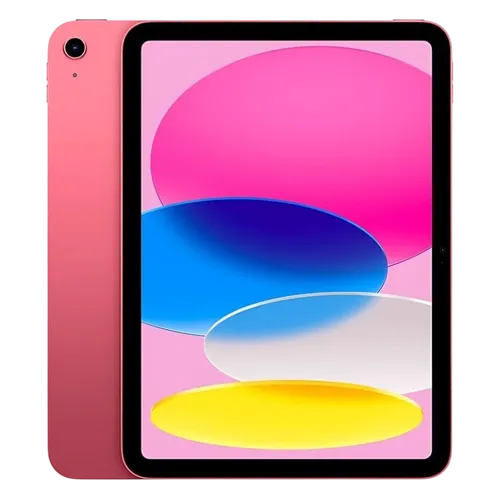 Apple iPad 2025 11" 128GB WiFi+Cellular iPadOS 18 Rosa