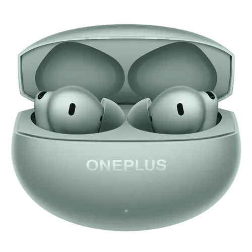 OnePlus Buds 4 ANC Verde