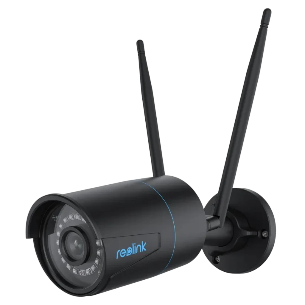 Reolink W320-B 5MP Exterior WiFi IP67 Cámara de vigilancia