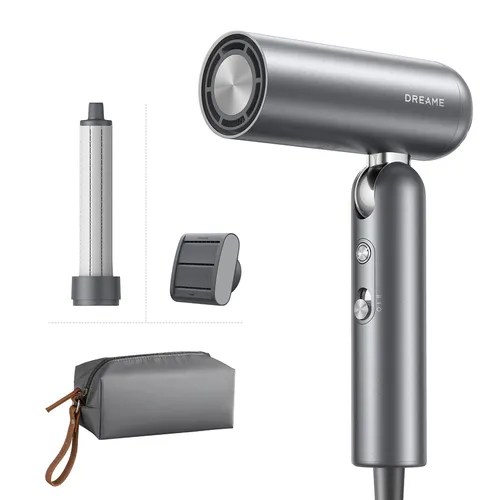 Dreame Pocket 1300 W Gris