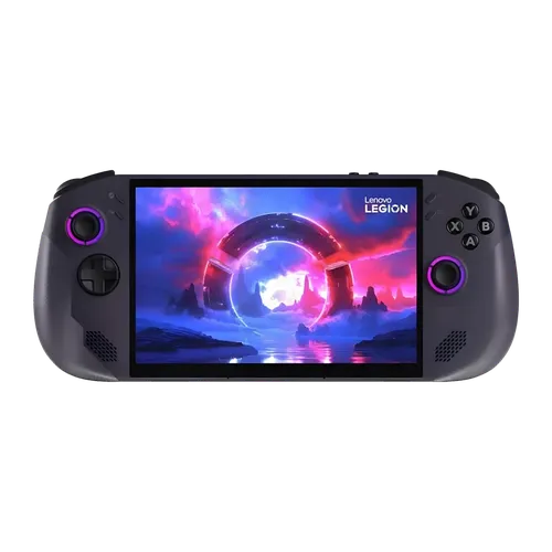 Consola portátil Lenovo Legion Go S 8APU1 16GB/512GB Negro SteamOS