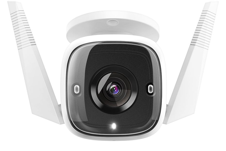 TP-Link Tapo C310 Cubo Cámara de seguridad IP Exterior 2304 Tapo C310