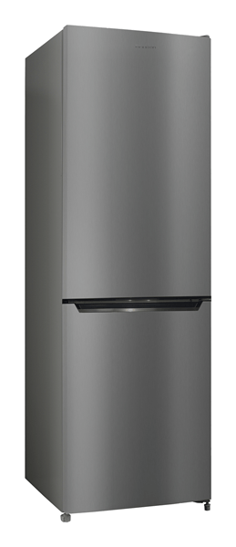 FRIGORIFICO COMBI INFINITON FGC-236C70XEM NOFROST E ALTO 170 CM ANCHO 54,5 CM INOX