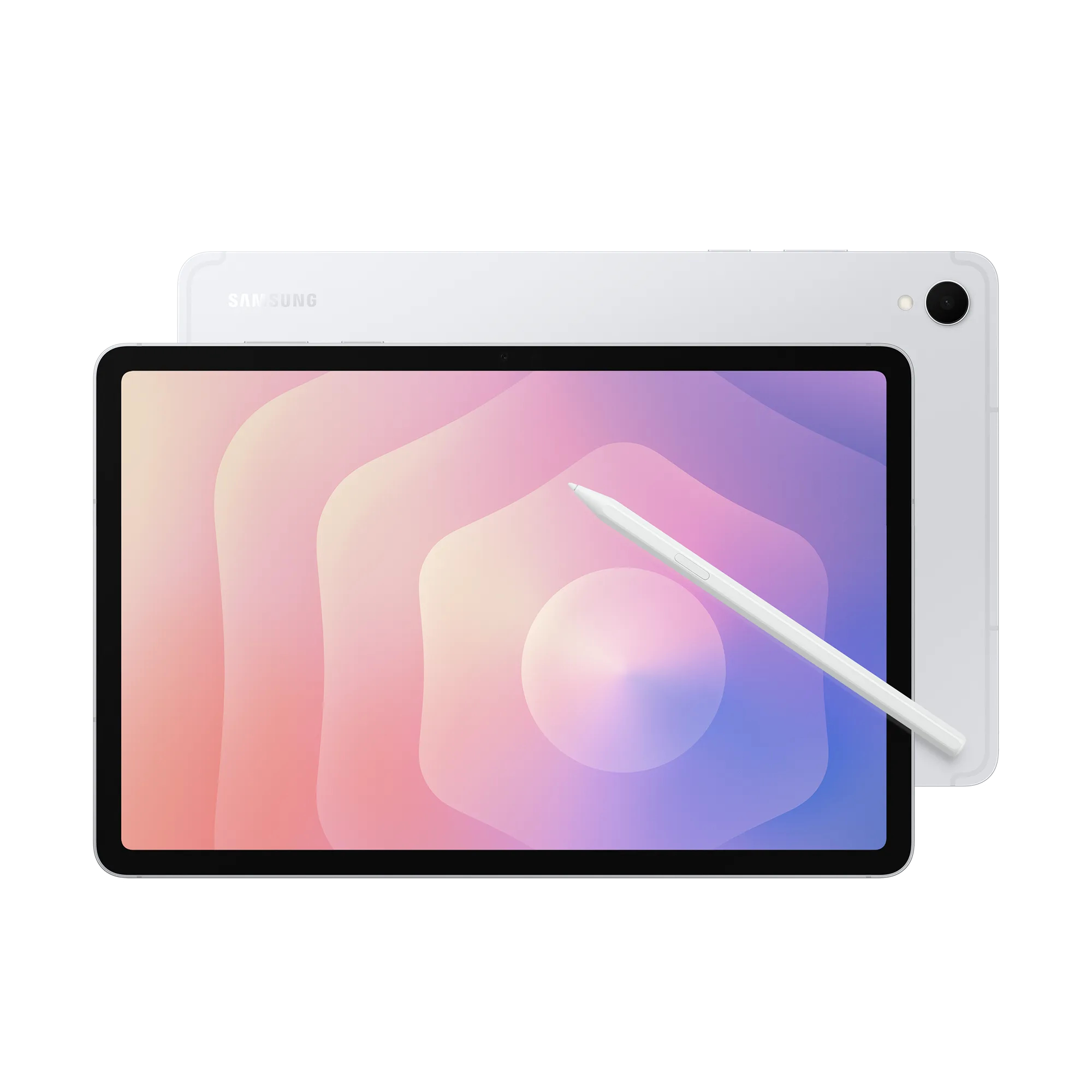 Samsung Galaxy Tab S11 128 GB 27,9 cm (11") 12 GB Wi-Fi SM-X730NZSREUB