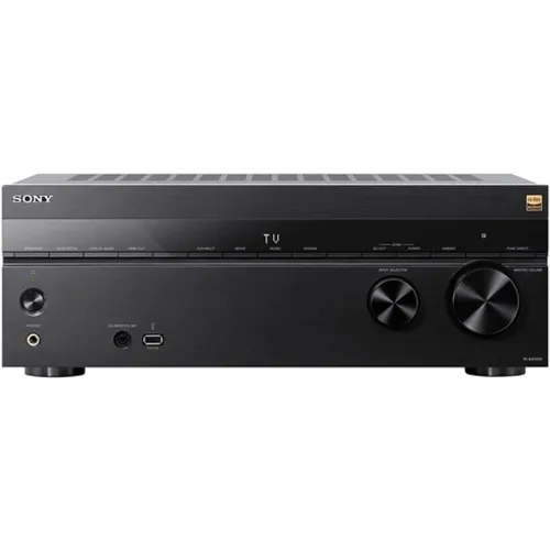 Sony - Amplificador A-V Sony TA-AN1000 7.2 Canales, 8K.