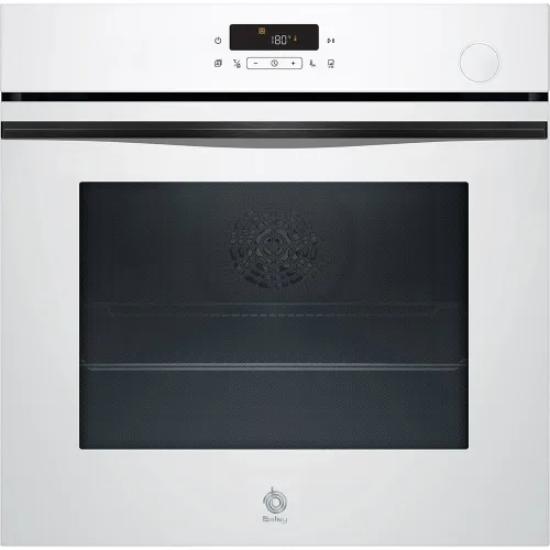 Balay - Horno multifunción Balay con vapor y limpieza Hidrolítica - 3HA5129B3.