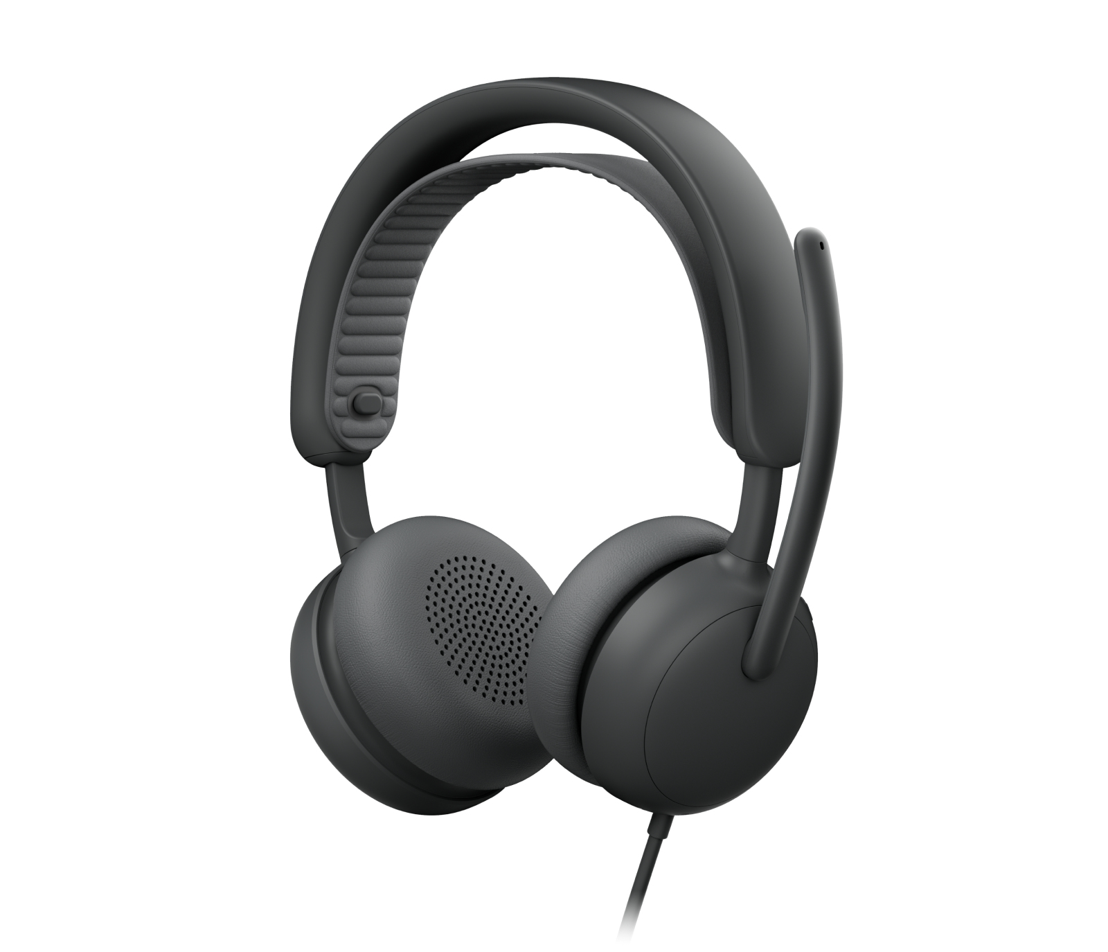Logitech 981-001618 Zone Wired 2 Auriculares de Negocios 981-001618