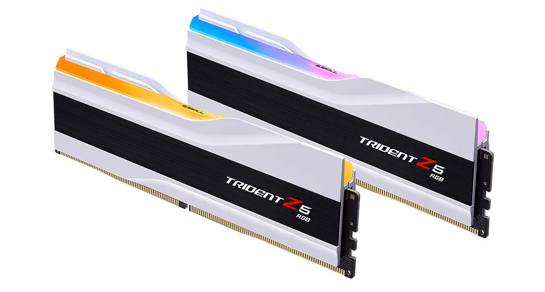 Módulo de memoria G.Skill Trident Z5 RGB 64 F5-6000J3636F32GX2-TZ5RW