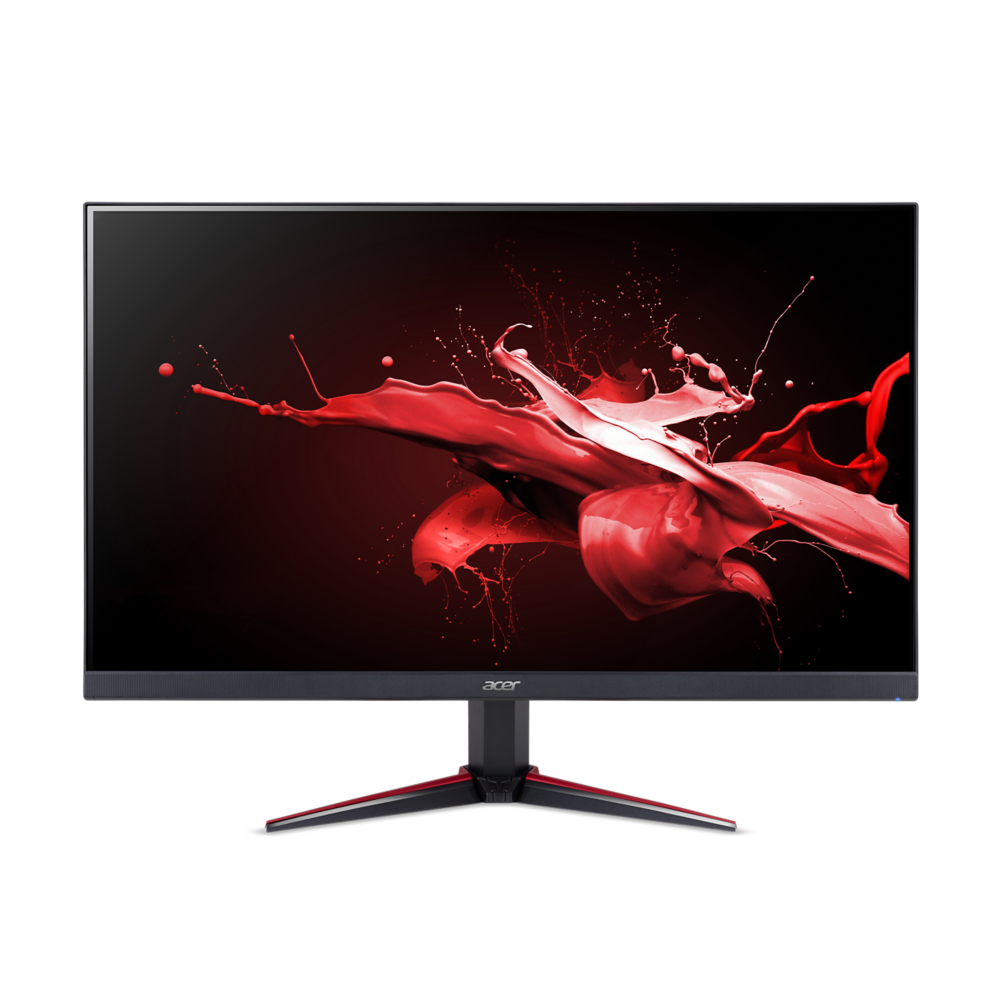 Acer Nitro VG0, VG220QH, Gaming Monitor, Full HD 21.5", FreeSync, 1 ms Response