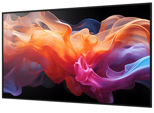 MONITOR SHARP E509 MultiSync 50" VA 3840 x 2160 HDMI Altavoces