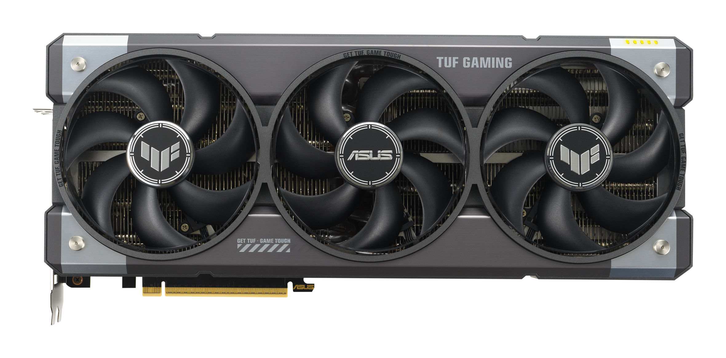 Asus TUF Gaming GeForce RTX 5080 OC 16GB GDDR7 DLSS4