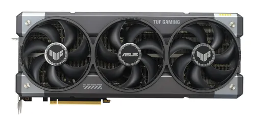 Asus TUF Gaming GeForce RTX 5090 OC 32GB GDDR7 DLSS4
