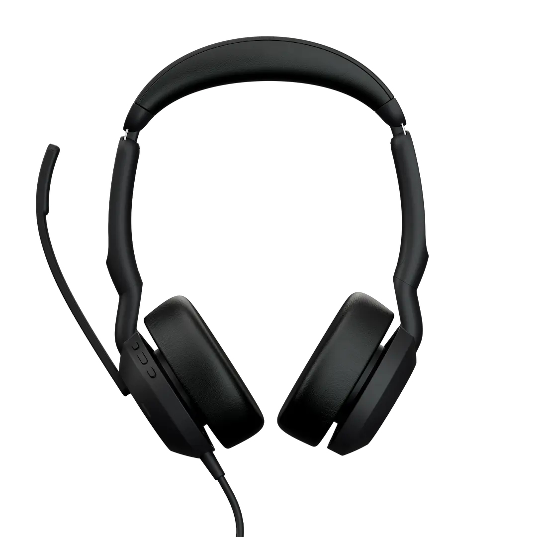 Jabra Evolve2 50, USB C/A UC Stereo 25089-989-799