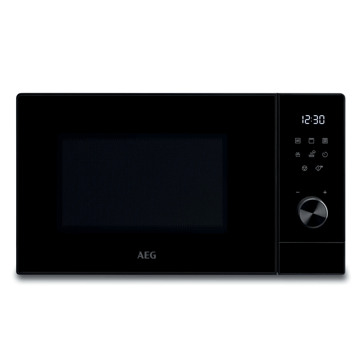 AEG Microondas de 900 W con función microondas y grill MFB295DB