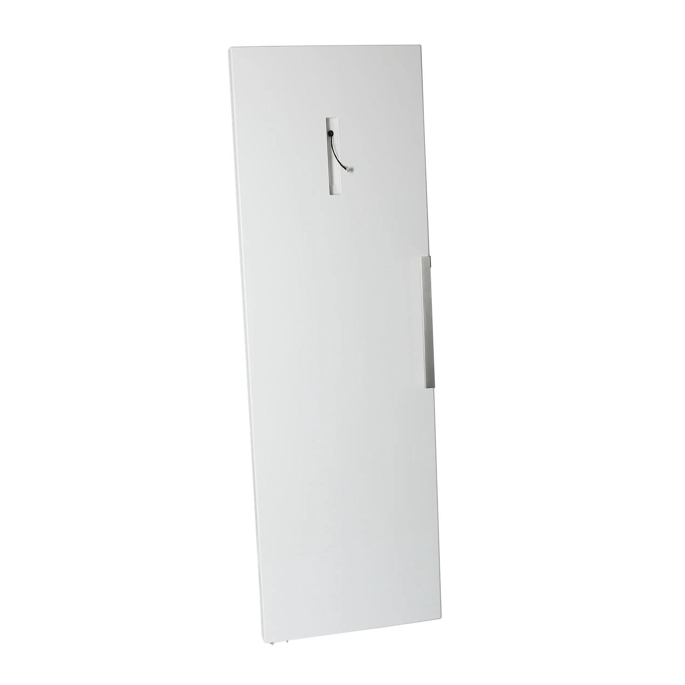 AEG Ensamblaje de la puerta del congelador - Blanco - 1860x595 4055509287
