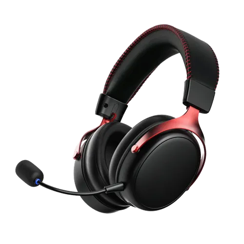 Verge S9 Ultra Gaming Headset