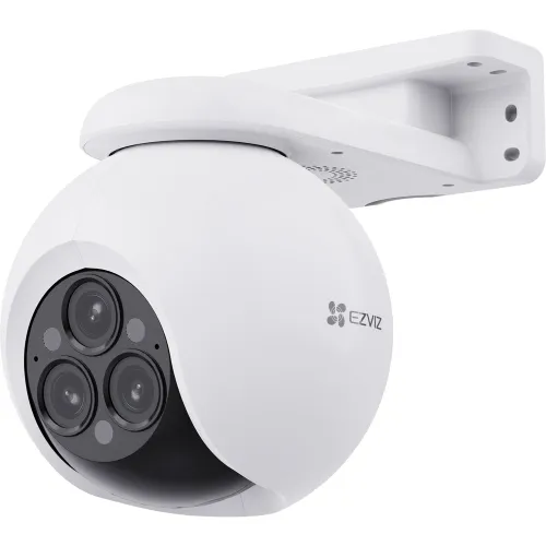 EZVIZ H80f Multi Esférico Cámara de seguridad CS-H80f (4MP+4MP+4MP)