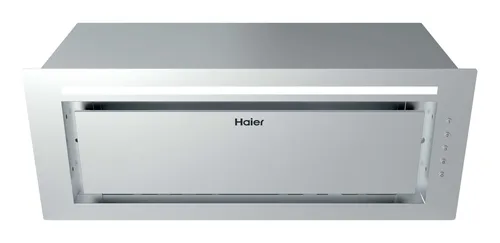 Haier - Grupo Filtrante Haier con 3 velocidades y botonera con control electrónico - HAPY72ES6XGG.