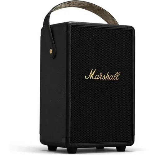 Marshall - Altavoz portátil Marshall Tufton Bluetooth.