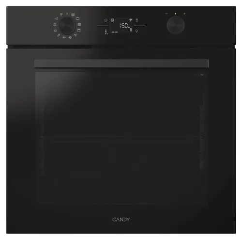 Candy - Horno multifunción Candy, limpieza pirolítica e hidrolítica, New Moderna - CA6 N3B3YTB.