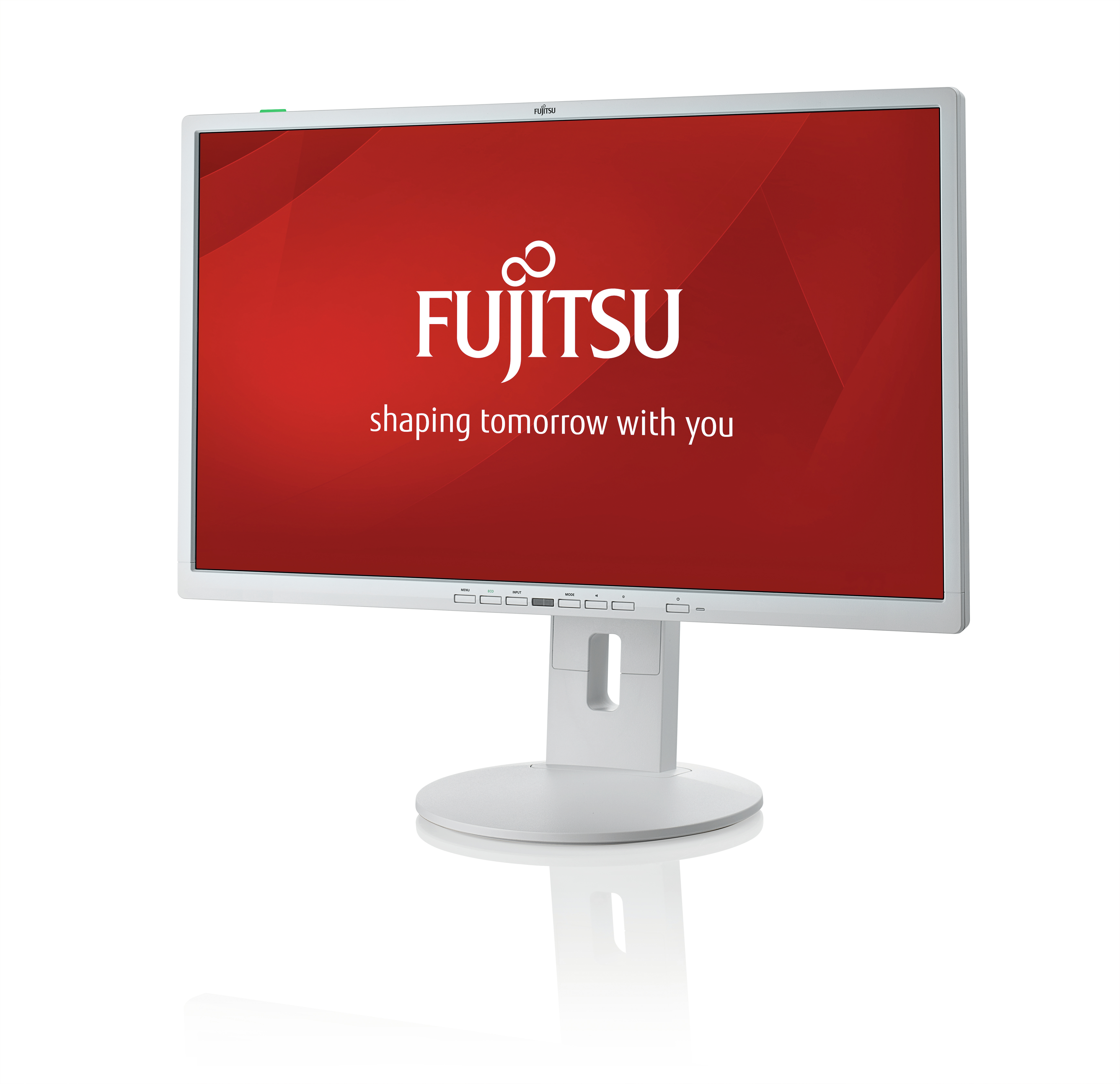 Fujitsu Displays B22-8 WE 55,9 cm (22") 1680 x 1050 S26361-K1653-V140