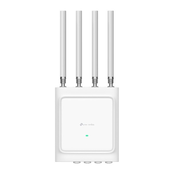 TP-Link Omada EAP668 Outdoor HD 3500 Mbit/s Blanco EAP668-OUTDOOR HD