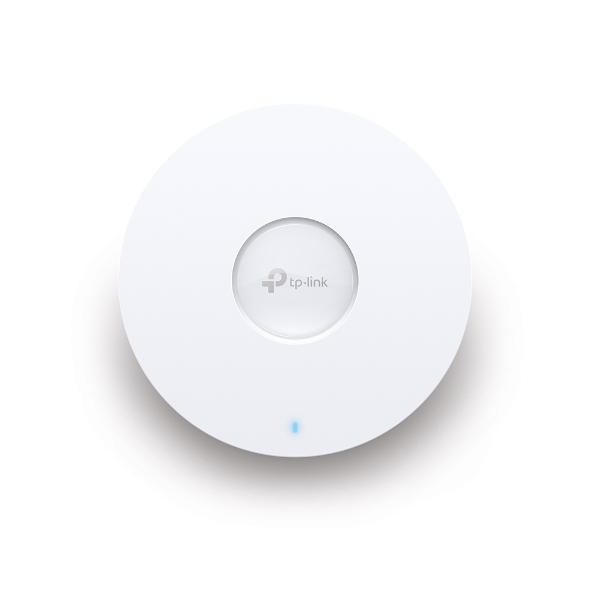 TP-Link Omada EAP670 punto de acceso inalámbrico 5400 Mbit/s EAP670
