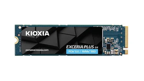 Kioxia LVD10Z002TG8 unidad de estado sólido interna de 2 LVD10Z002TG8